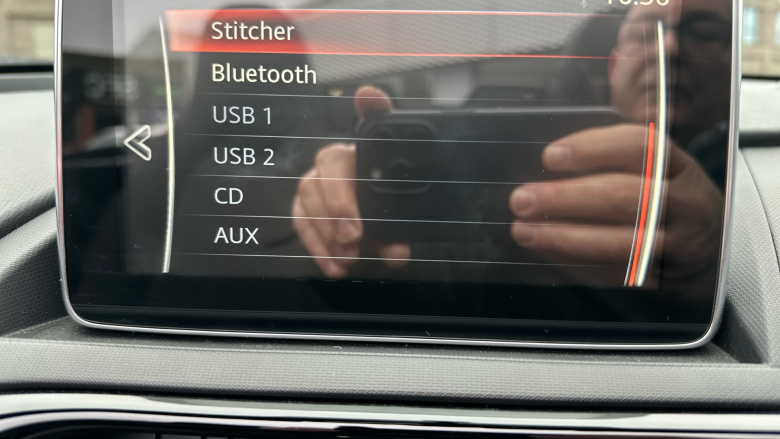 Mazda MX-5 1.5 SE-L Nav 2dr Petrol Convertible